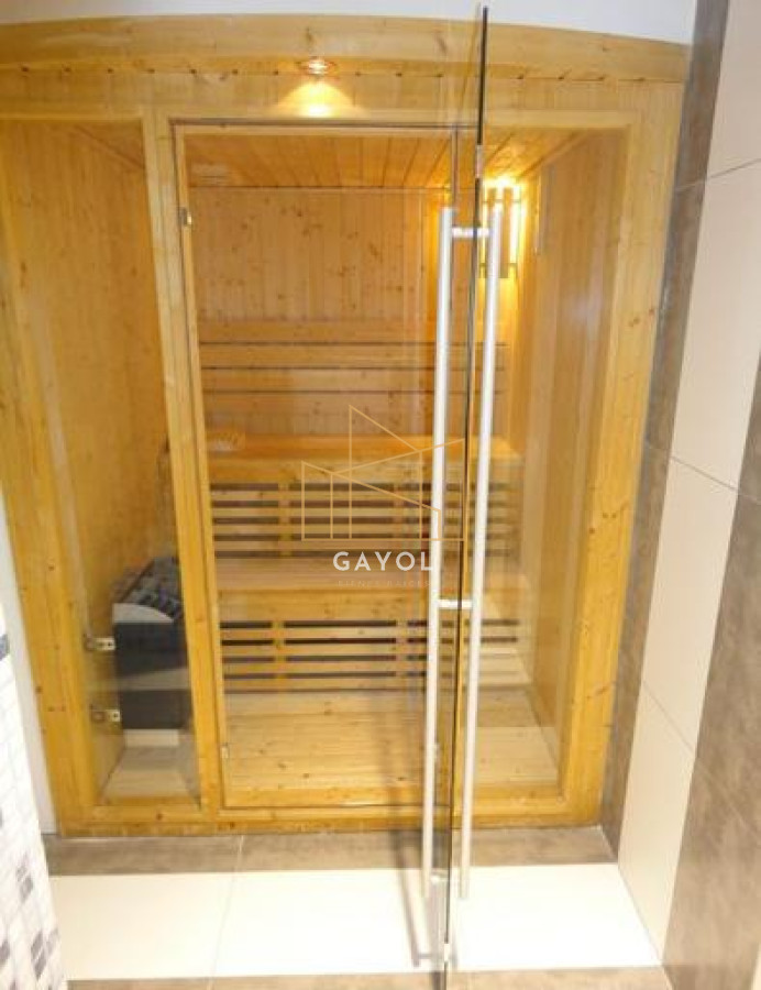 Apartamento ID.268 - EXCELENTE PARA DISFRUTAR  A PASITOS DEL MAR!!