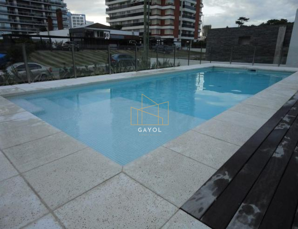Apartamento ID.268 - EXCELENTE PARA DISFRUTAR  A PASITOS DEL MAR!!