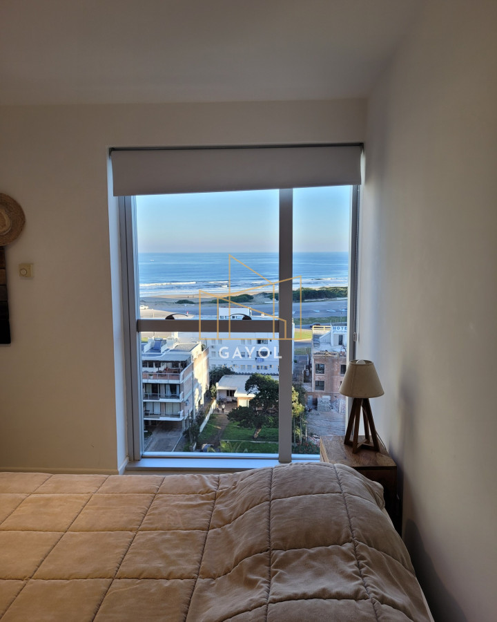 Apartamento ID.268 - EXCELENTE PARA DISFRUTAR  A PASITOS DEL MAR!!