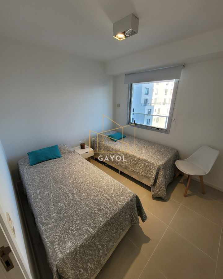 Apartamento ID.268 - EXCELENTE PARA DISFRUTAR  A PASITOS DEL MAR!!