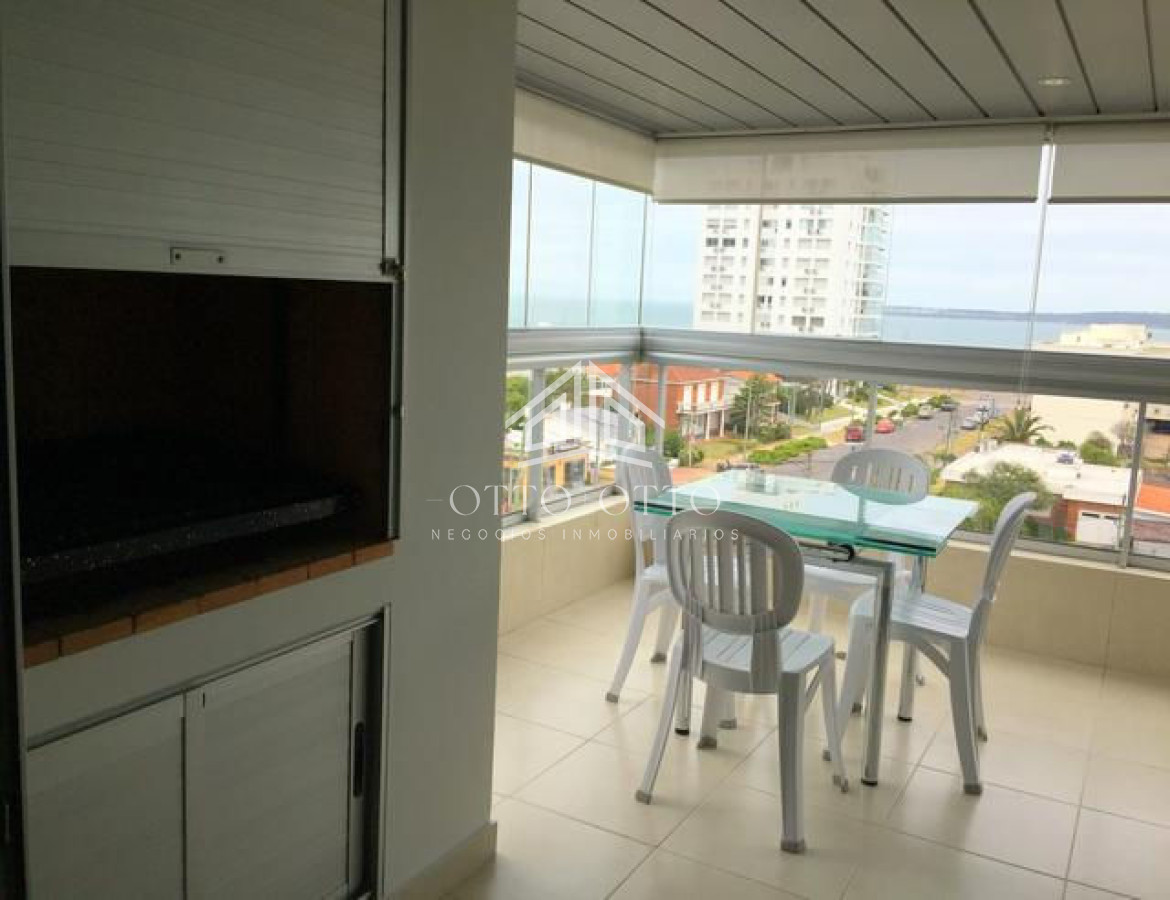Mansa - GoPunta - Portal Inmobiliario de Punta del Este - Maldonado