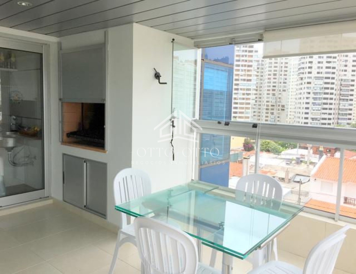 Mansa - GoPunta - Portal Inmobiliario de Punta del Este - Maldonado