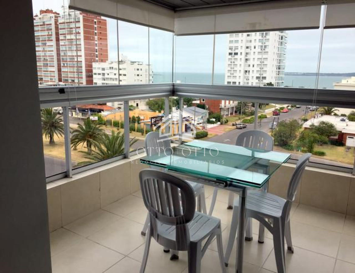 Mansa - GoPunta - Portal Inmobiliario de Punta del Este - Maldonado