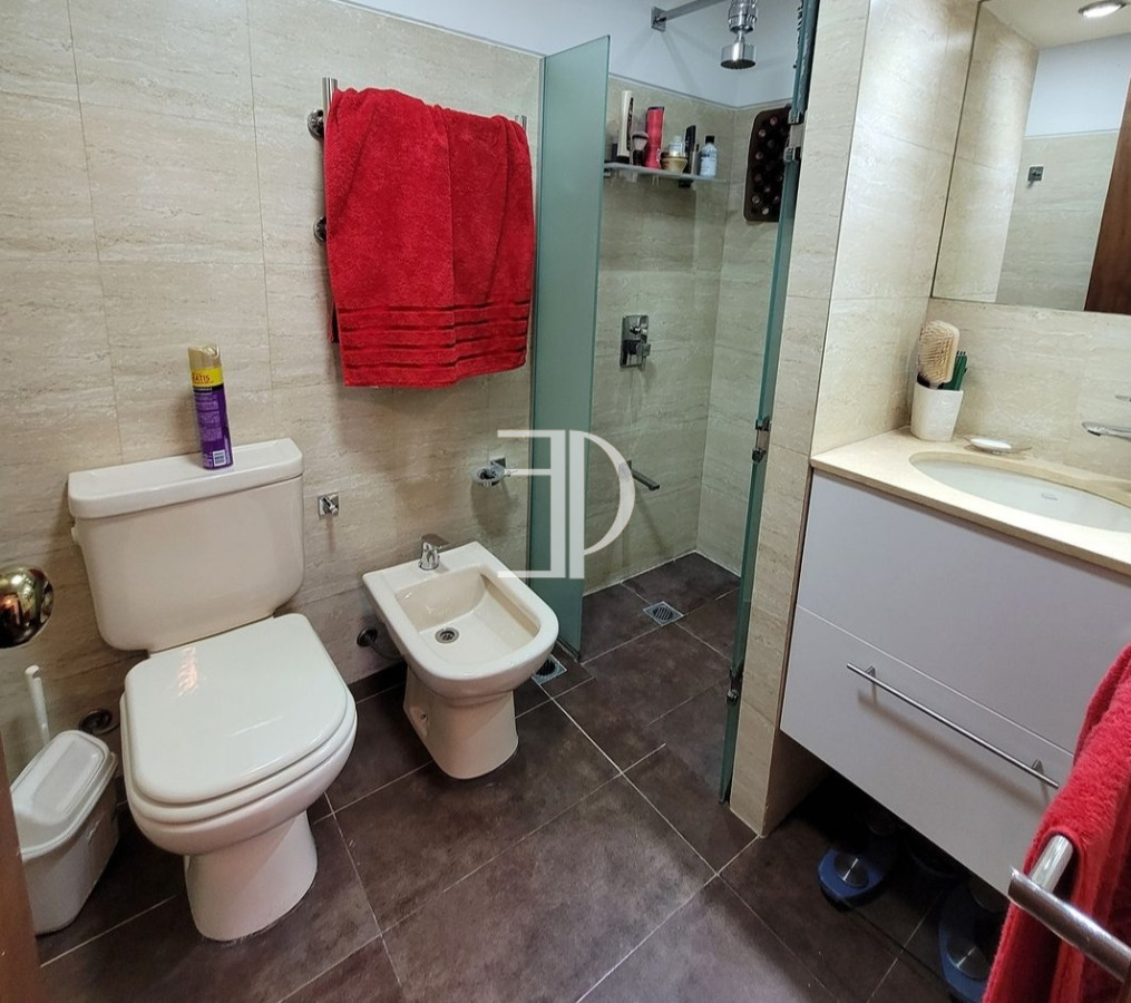 Apartamento ID.649 - IMPECABLE IDEAL PARA DISFRUTAR TODO EL AÑO!!!