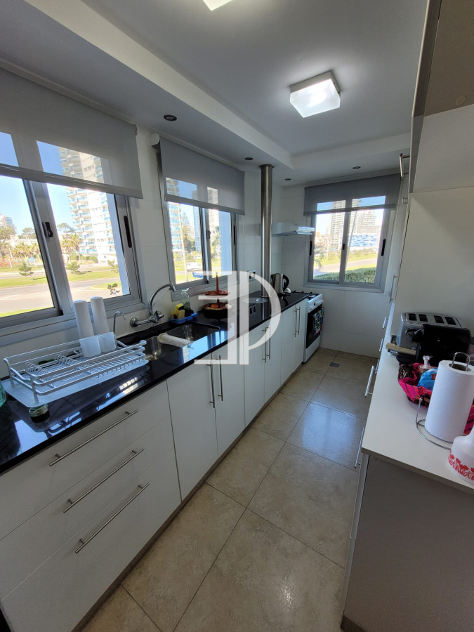 Apartamento ID.649 - IMPECABLE IDEAL PARA DISFRUTAR TODO EL AÑO!!!