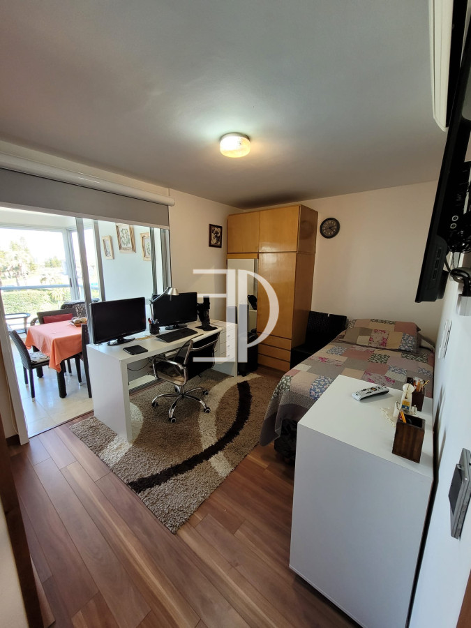 Apartamento ID.649 - IMPECABLE IDEAL PARA DISFRUTAR TODO EL AÑO!!!