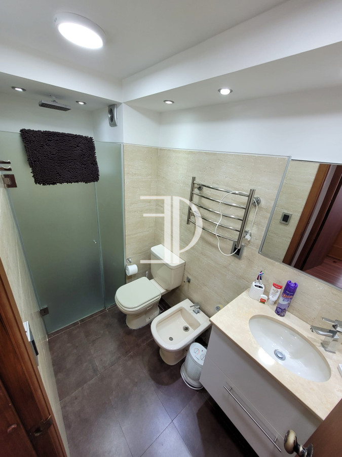 Apartamento ID.649 - IMPECABLE IDEAL PARA DISFRUTAR TODO EL AÑO!!!