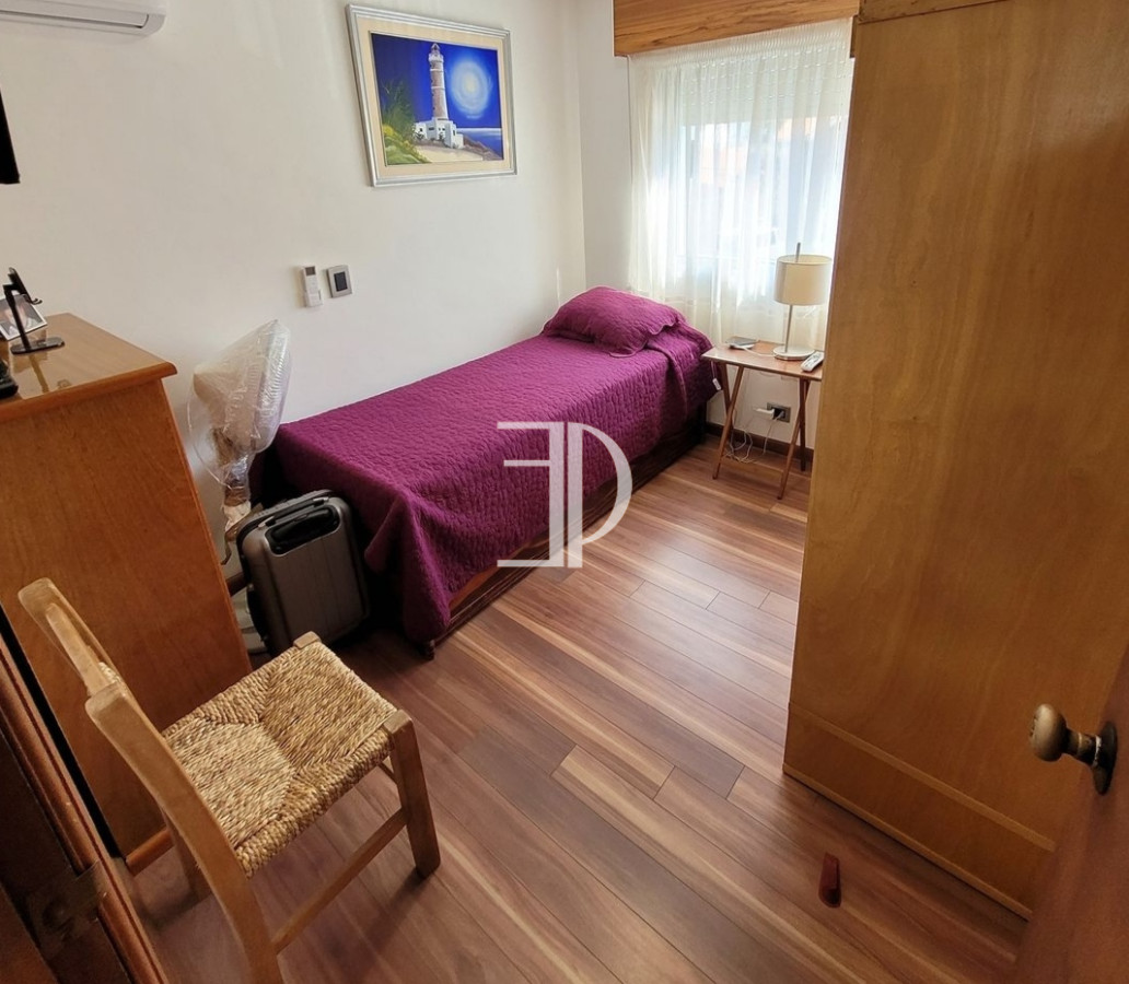 Apartamento ID.649 - IMPECABLE IDEAL PARA DISFRUTAR TODO EL AÑO!!!