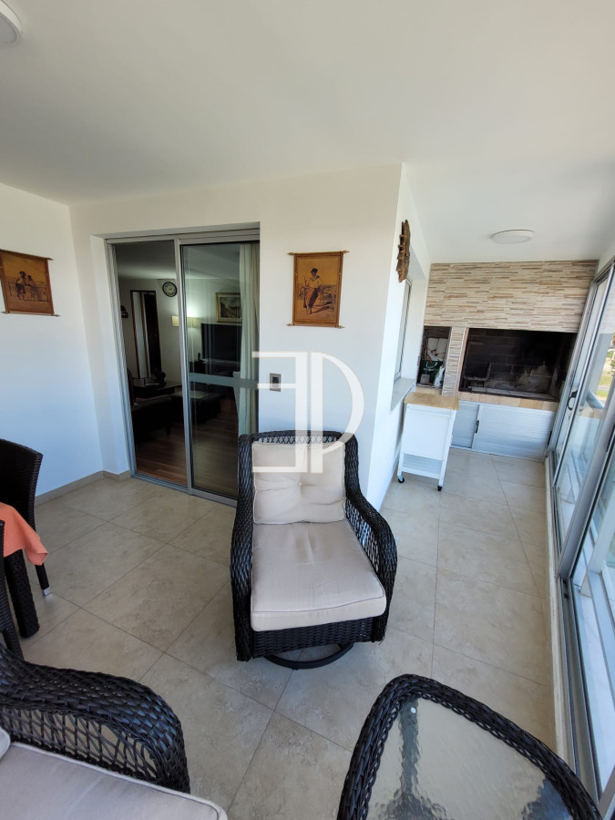 Apartamento ID.649 - IMPECABLE IDEAL PARA DISFRUTAR TODO EL AÑO!!!