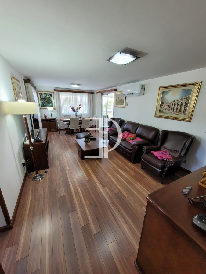 Apartamento ID.649 - IMPECABLE IDEAL PARA DISFRUTAR TODO EL AÑO!!!