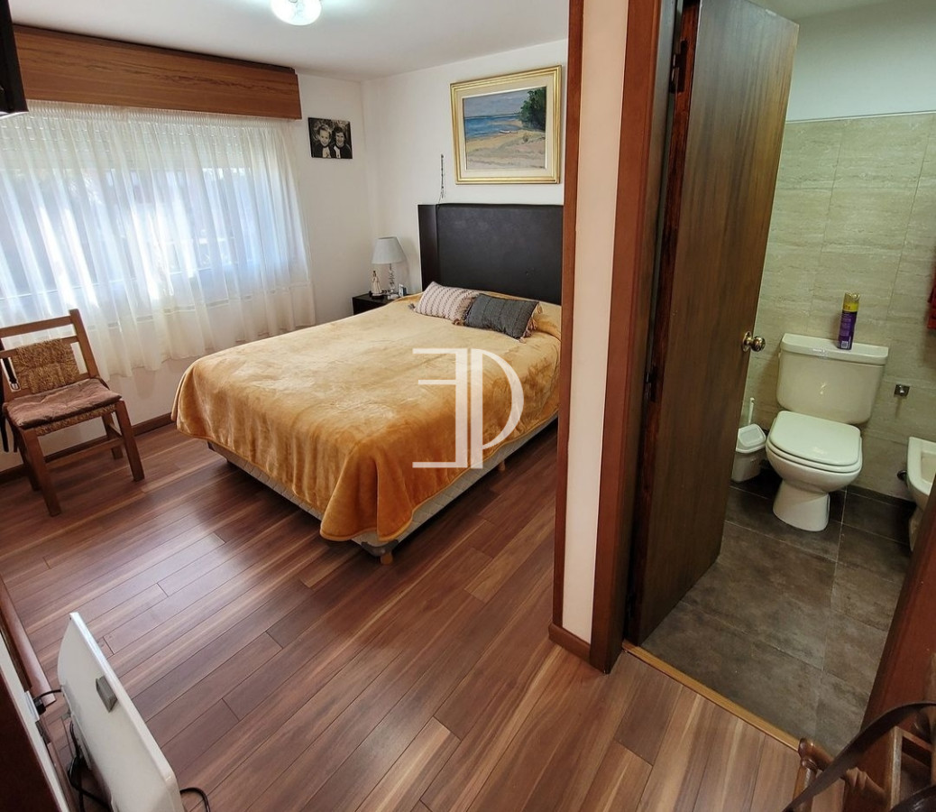 Apartamento ID.649 - IMPECABLE IDEAL PARA DISFRUTAR TODO EL AÑO!!!