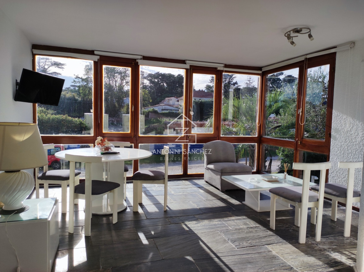 Apartamento ID.487 - Edificio frente al mar en Playa Brava