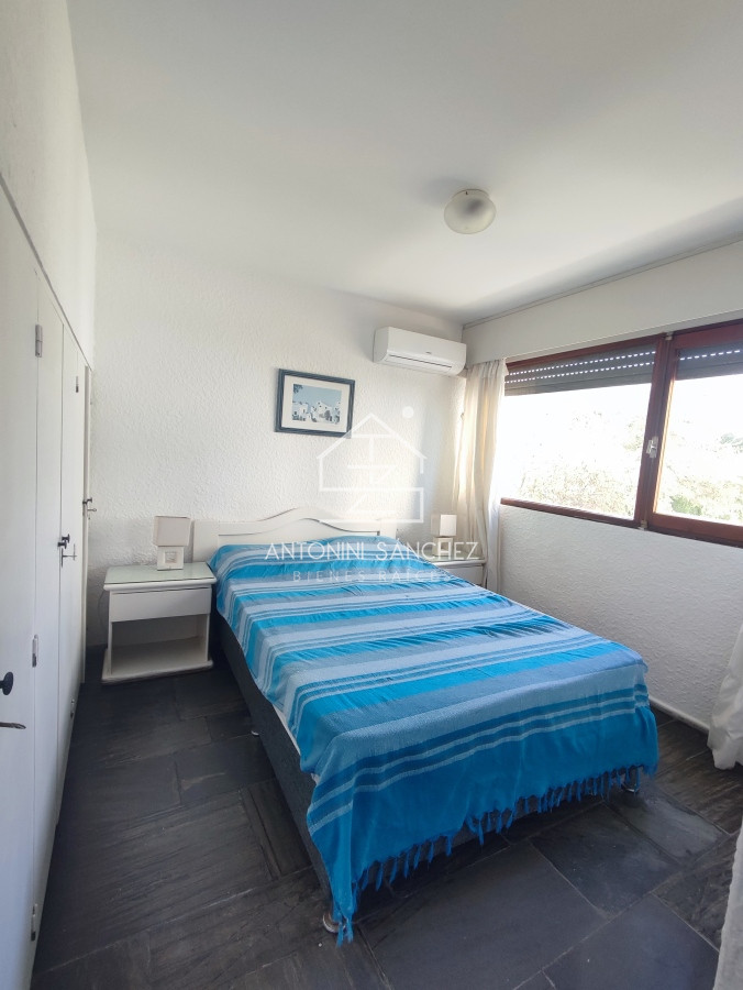 Apartamento ID.487 - Edificio frente al mar en Playa Brava