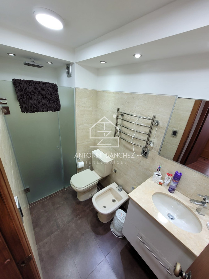 Apartamento ID.1185 - IMPECABLE IDEAL PARA DISFRUTAR TODO EL AÑO!!!