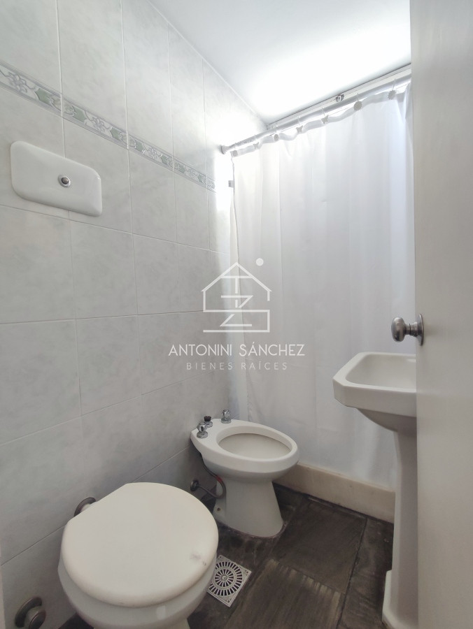 Apartamento ID.487 - Edificio frente al mar en Playa Brava