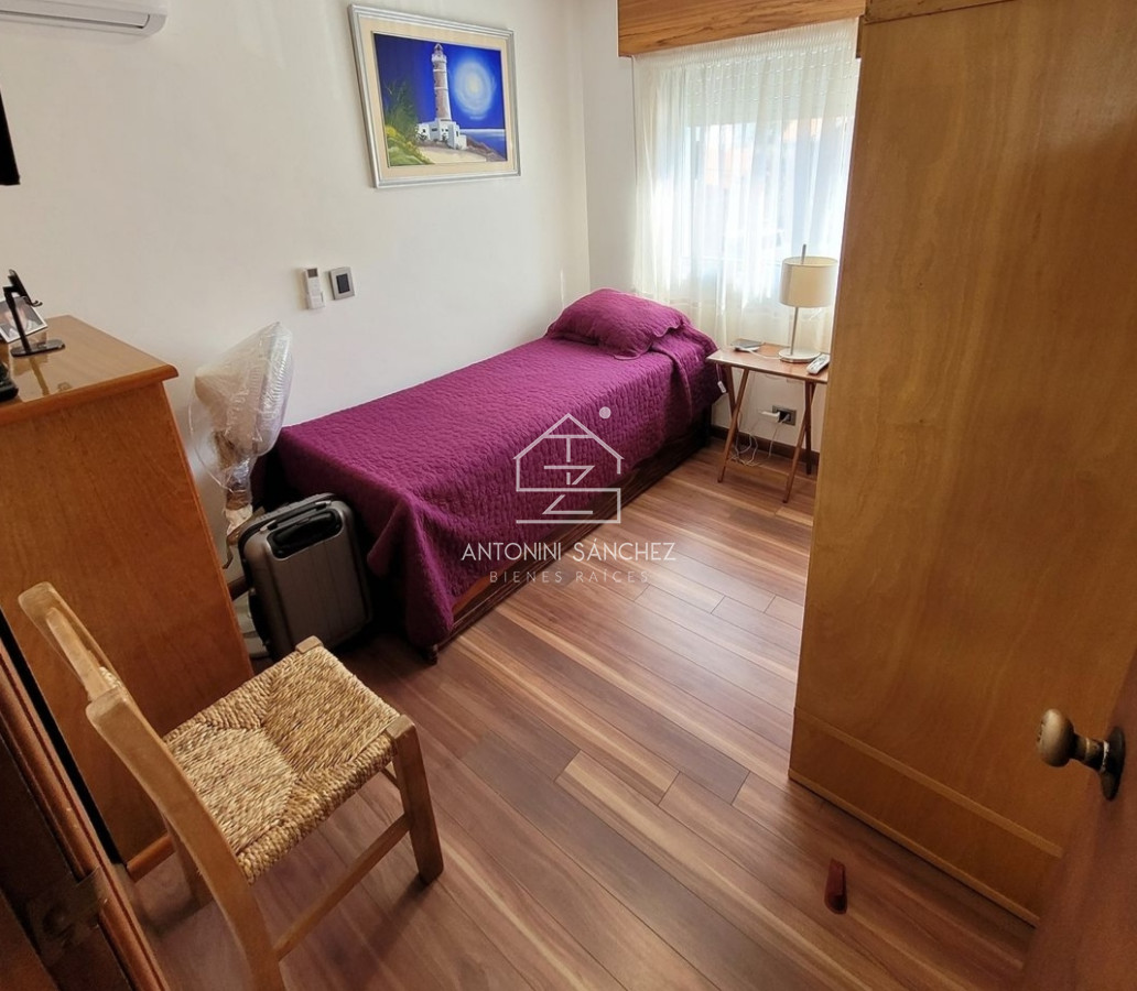 Apartamento ID.1185 - IMPECABLE IDEAL PARA DISFRUTAR TODO EL AÑO!!!