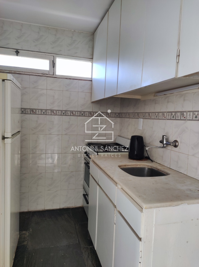 Apartamento ID.487 - Edificio frente al mar en Playa Brava