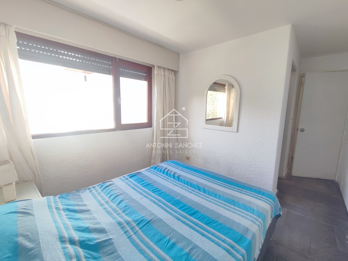 Apartamento ID.487 - Edificio frente al mar en Playa Brava