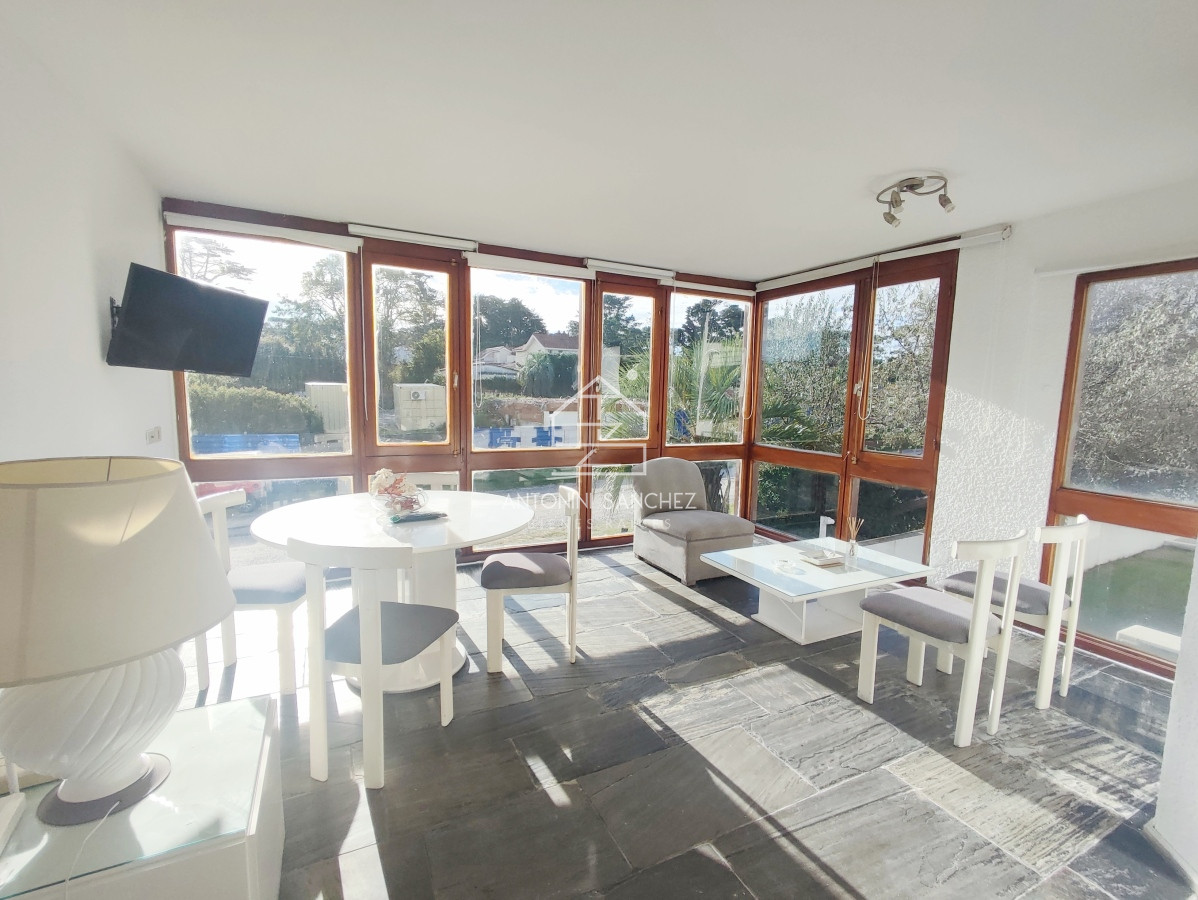 Apartamento ID.487 - Edificio frente al mar en Playa Brava