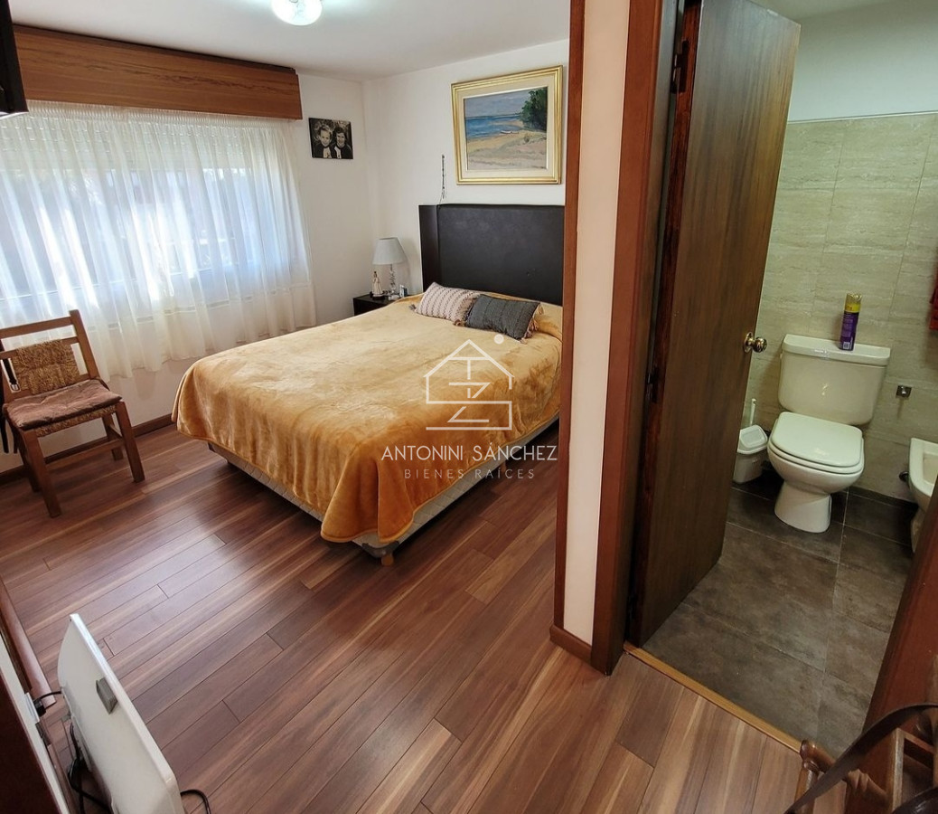 Apartamento ID.1185 - IMPECABLE IDEAL PARA DISFRUTAR TODO EL AÑO!!!