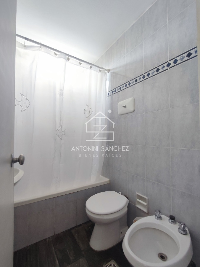 Apartamento ID.487 - Edificio frente al mar en Playa Brava