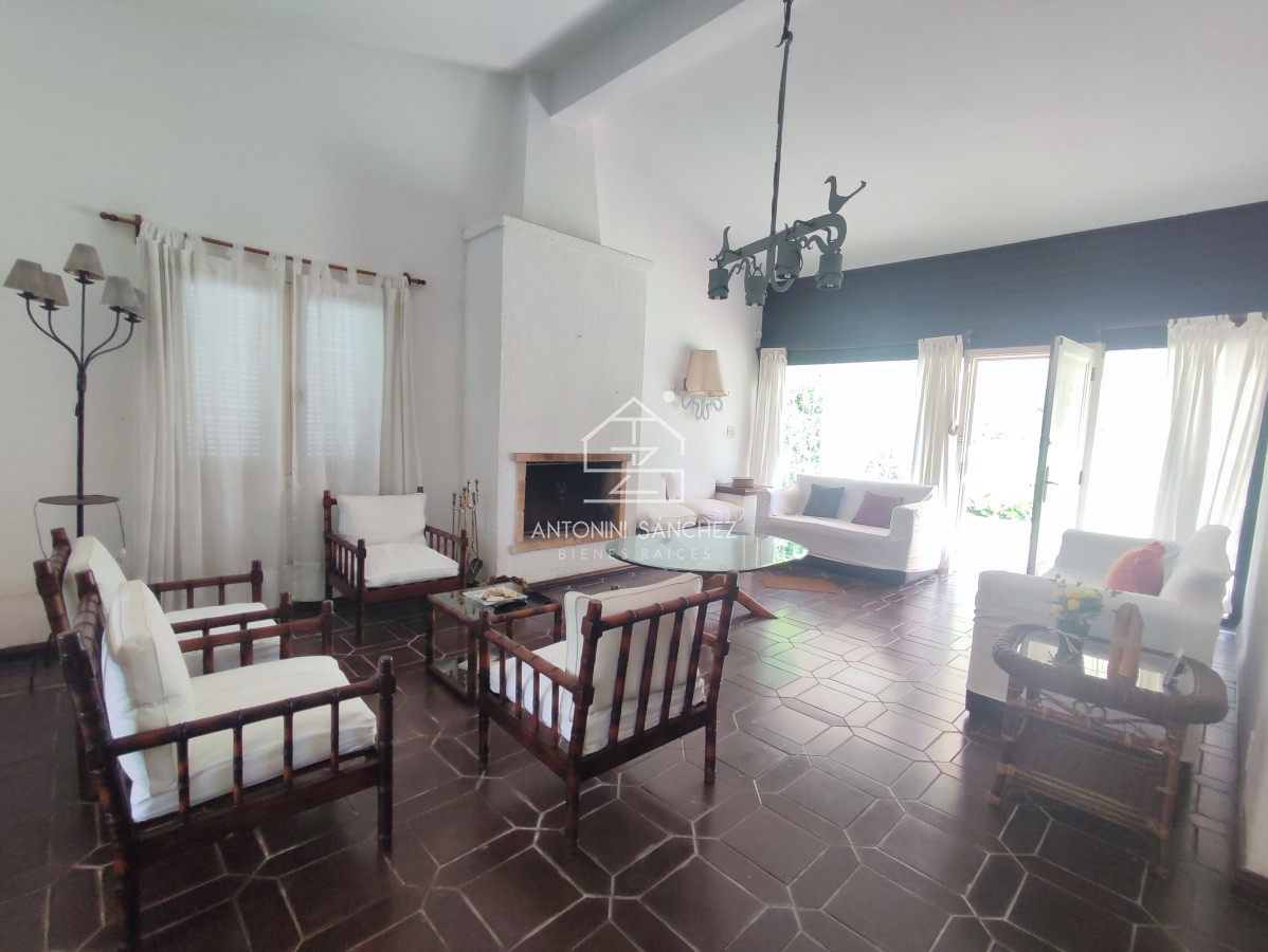 Casa ID.1884 - Playa Mansa