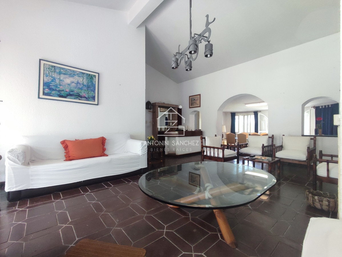 Casa ID.1884 - Playa Mansa