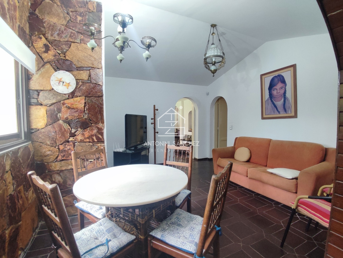 Casa ID.1884 - Playa Mansa