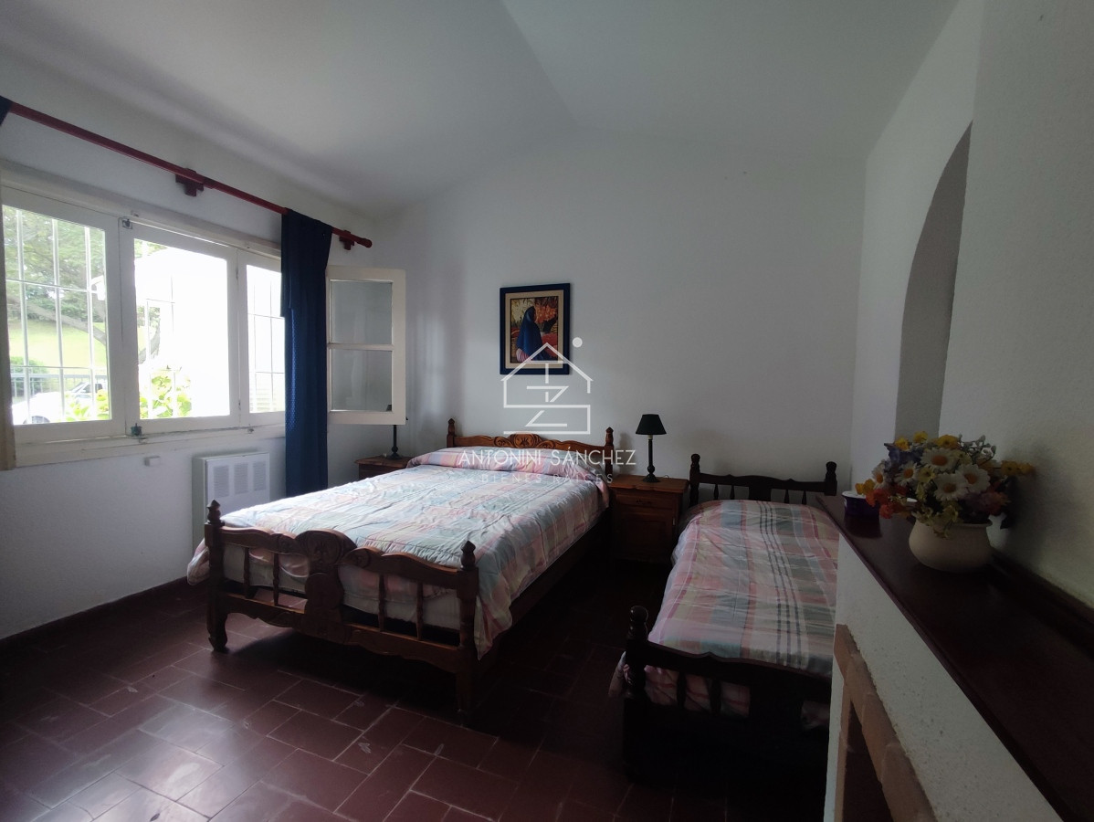 Casa ID.1884 - Playa Mansa