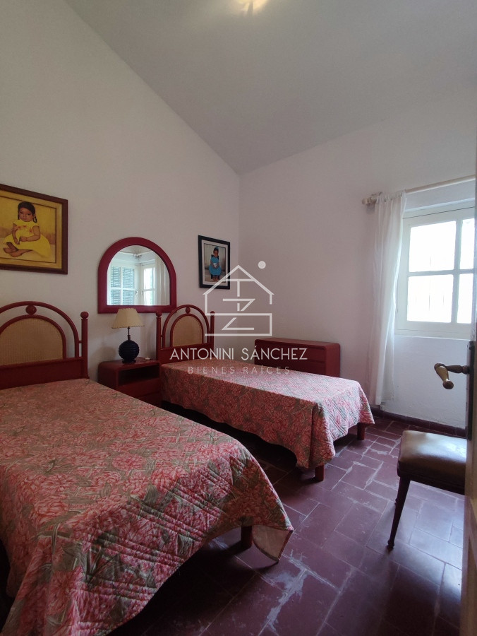 Casa ID.1884 - Playa Mansa