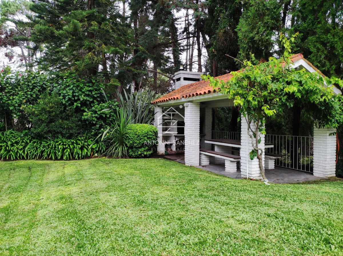 Casa ID.1884 - Playa Mansa