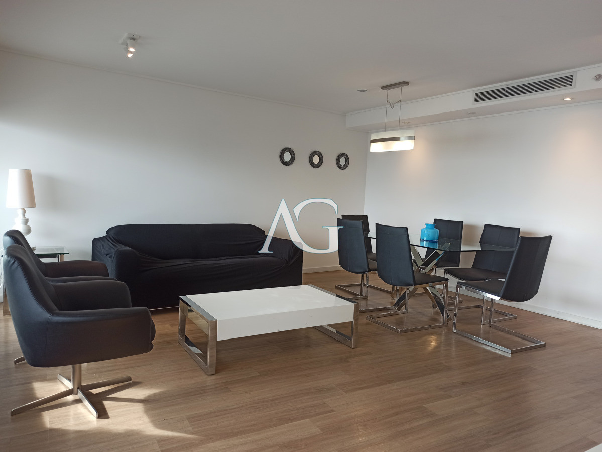 Apartamento ID.579 - Dos dormitorios con vista al mar