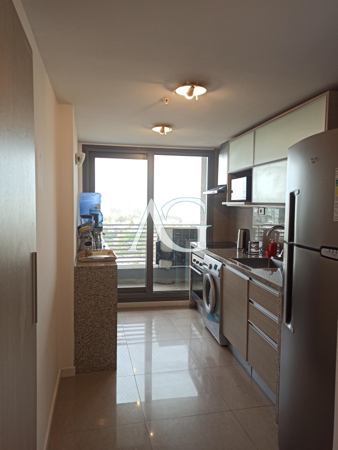 Apartamento ID.579 - Dos dormitorios con vista al mar