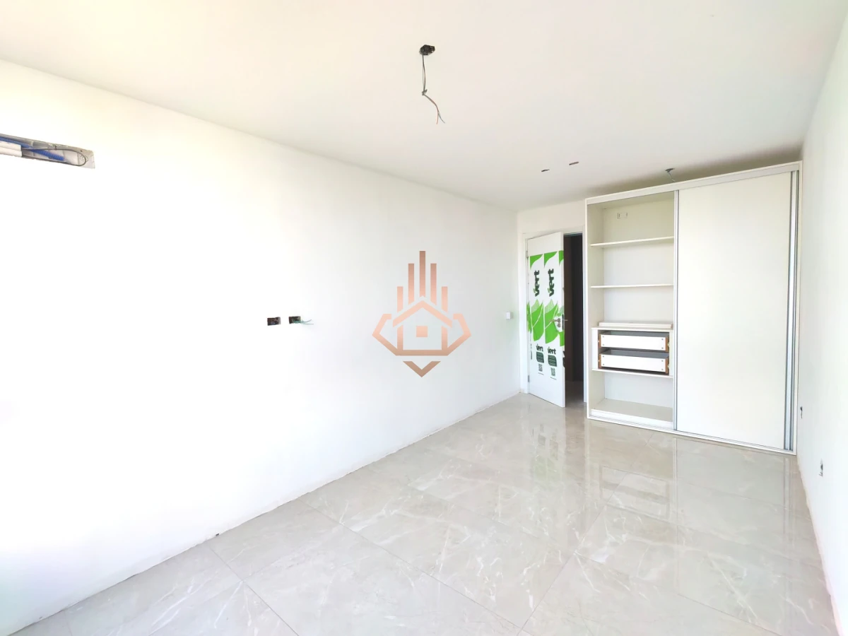 Un dormitorio a pasos de Playa Brava