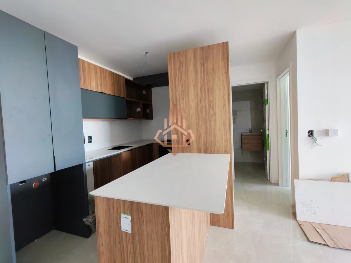 Un dormitorio a pasos de Playa Brava