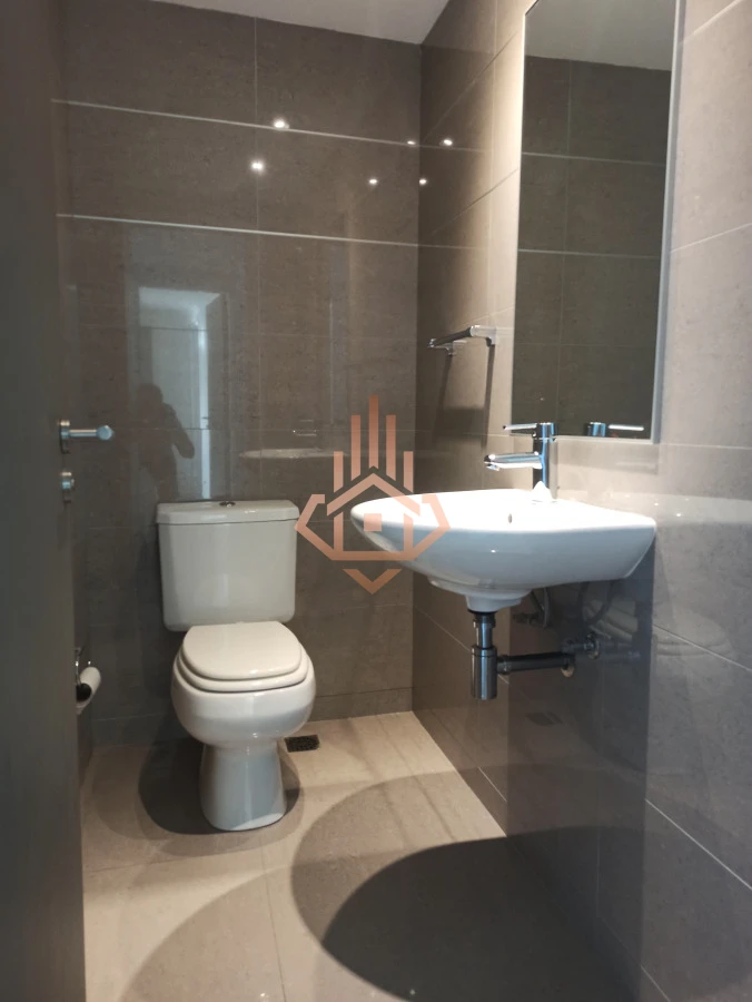 Venta aparatmento Dos dormitorios con vista al mar