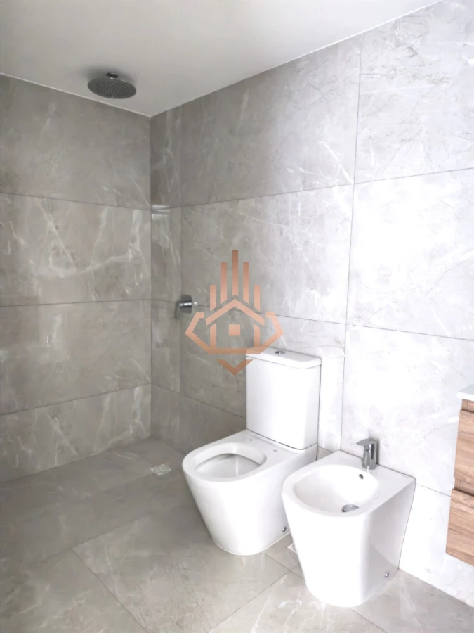 Un dormitorio a pasos de Playa Brava