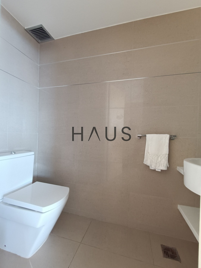 Apartamento ID.292 - Amplios dormitorios con vista al mar