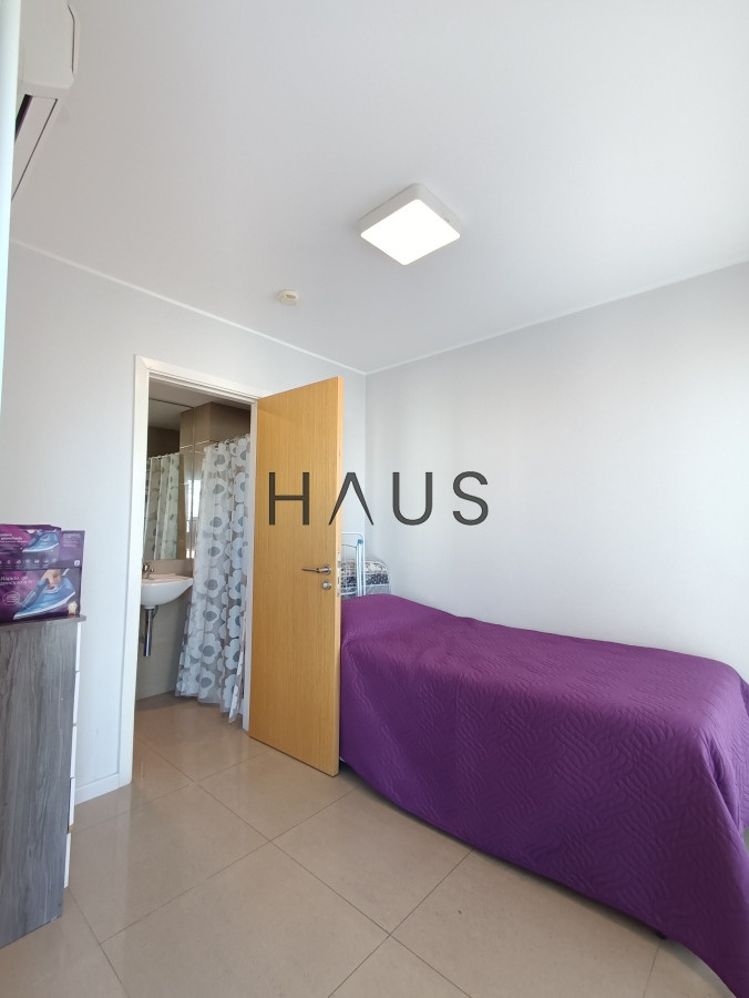 Apartamento ID.292 - Amplios dormitorios con vista al mar