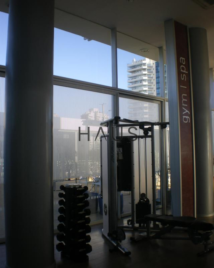 Apartamento ID.292 - Amplios dormitorios con vista al mar