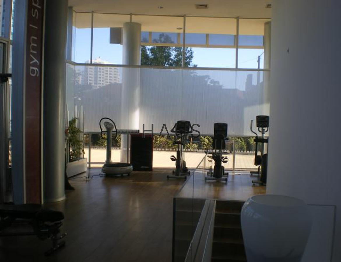 Apartamento ID.292 - Amplios dormitorios con vista al mar