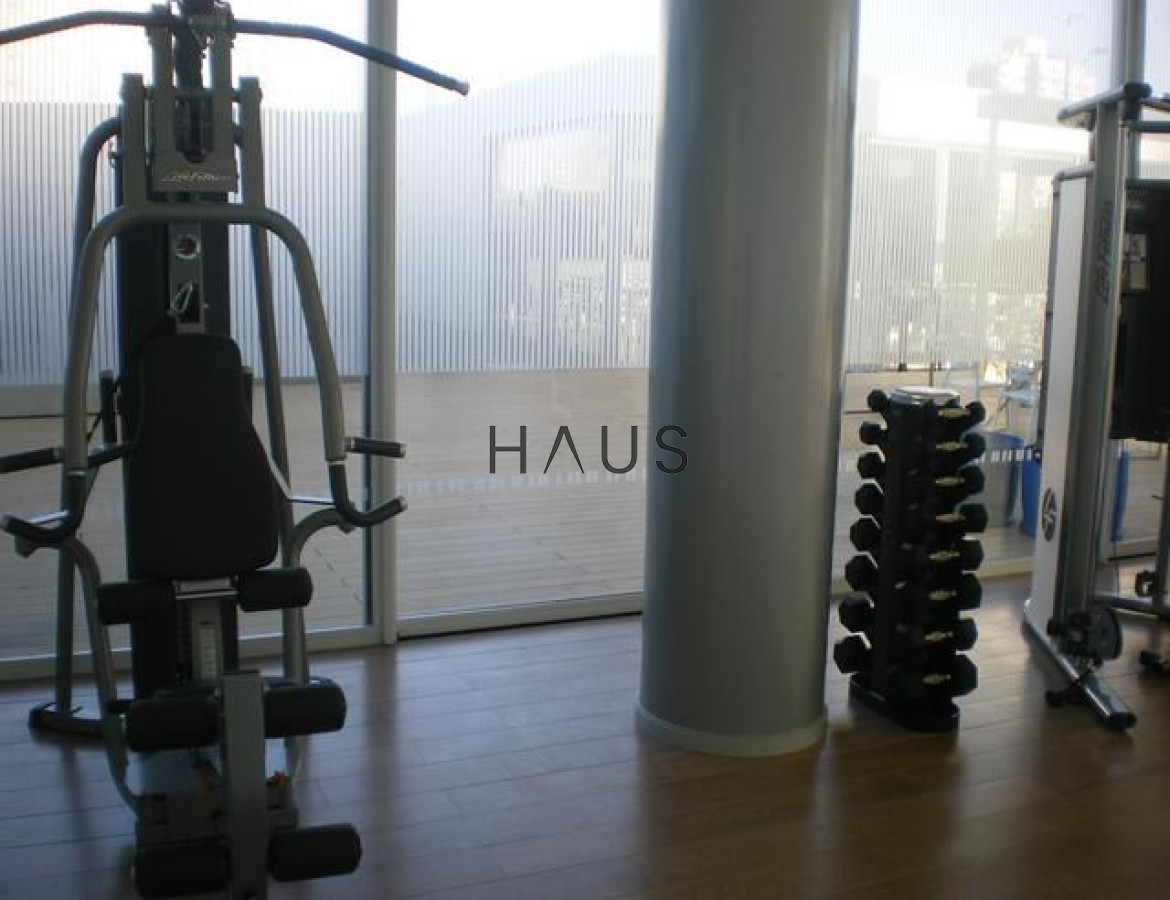 Apartamento ID.292 - Amplios dormitorios con vista al mar