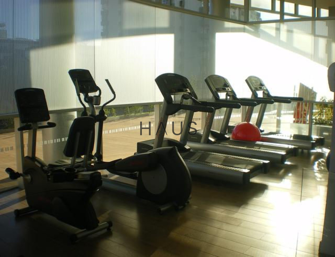 Apartamento ID.292 - Amplios dormitorios con vista al mar