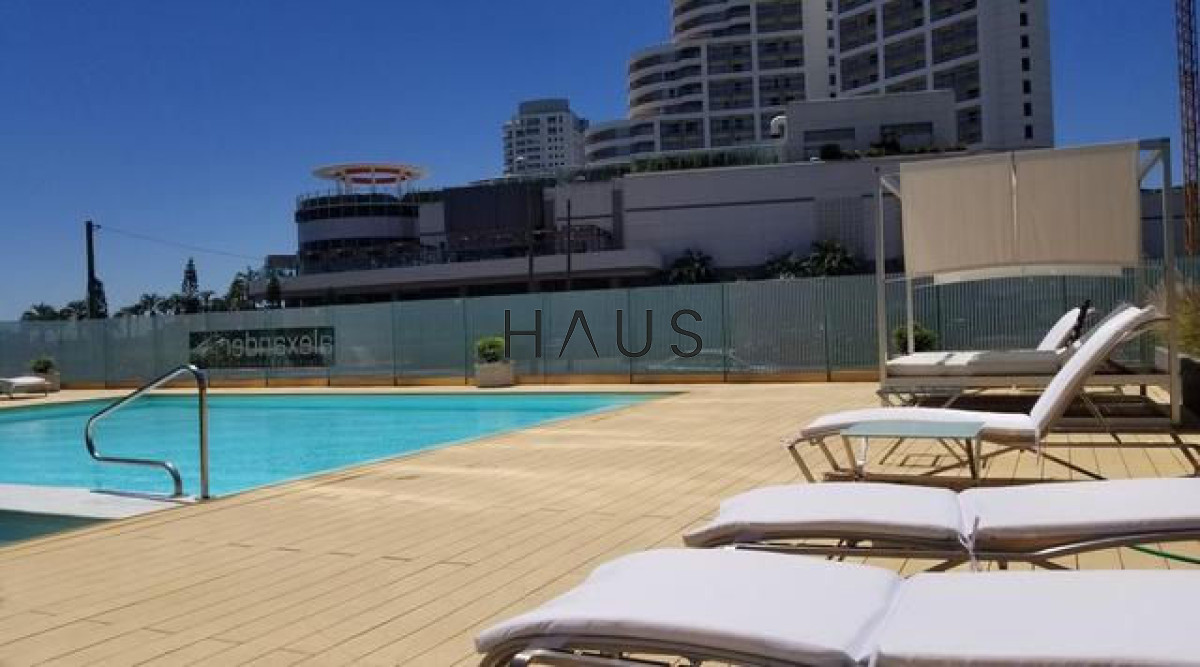 Apartamento ID.292 - Amplios dormitorios con vista al mar