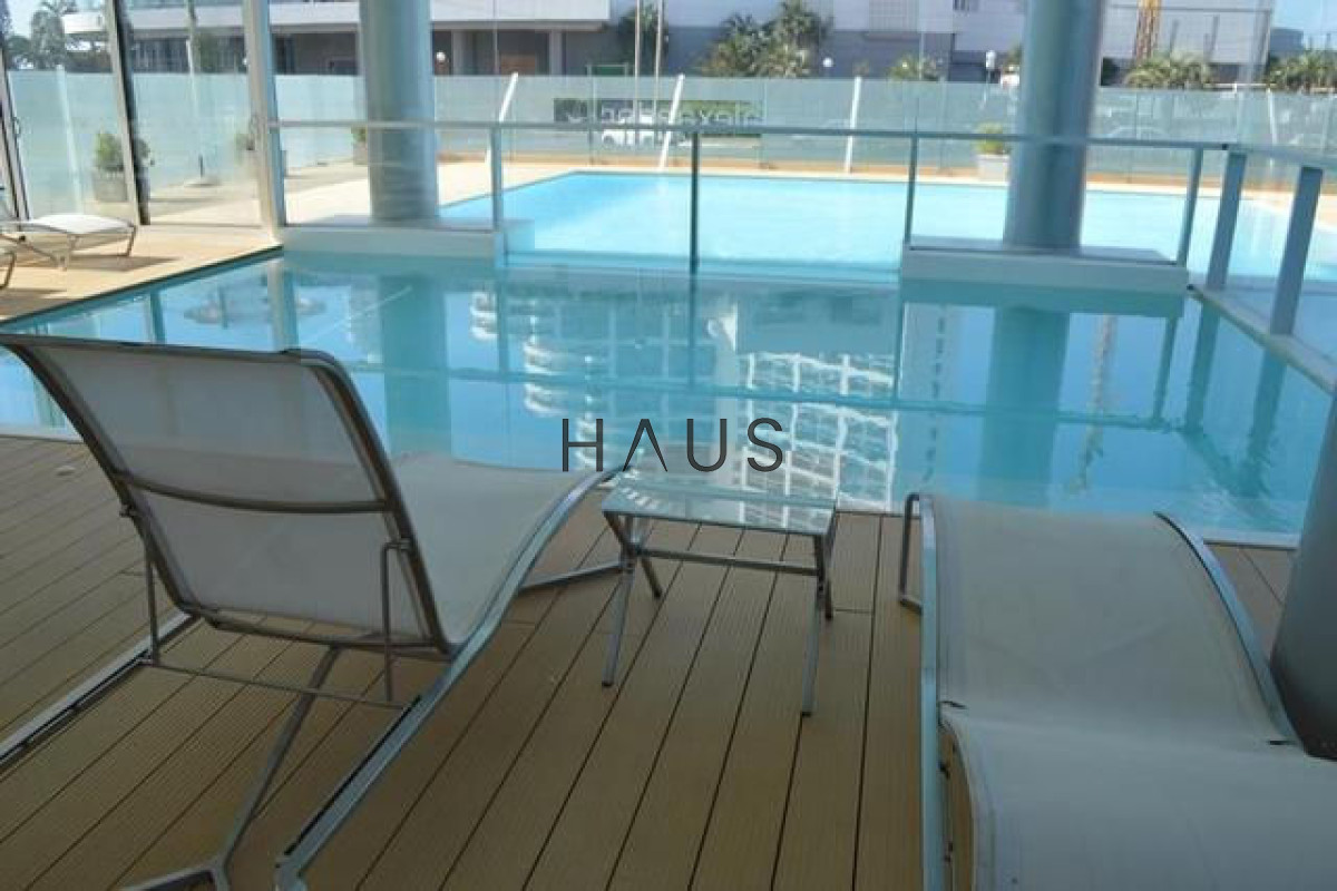 Apartamento ID.292 - Amplios dormitorios con vista al mar