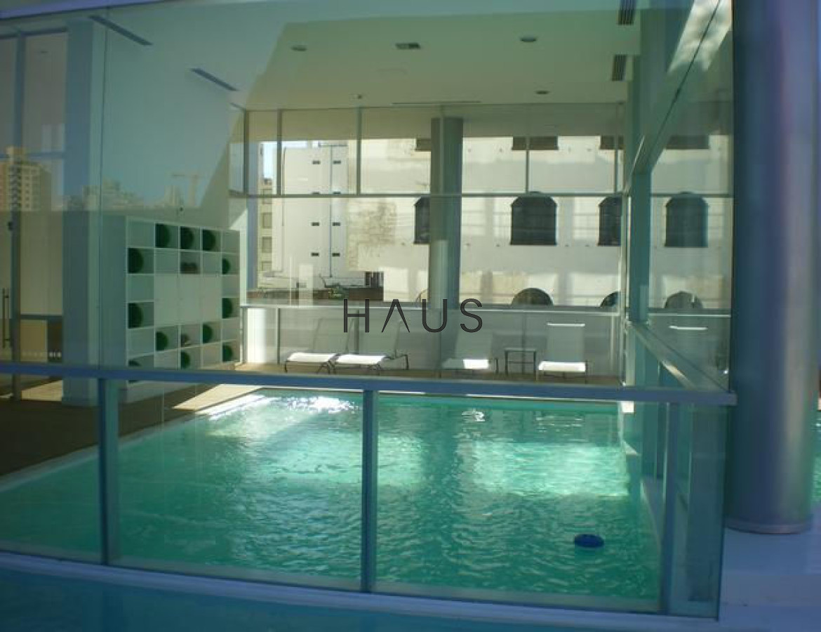 Apartamento ID.292 - Amplios dormitorios con vista al mar