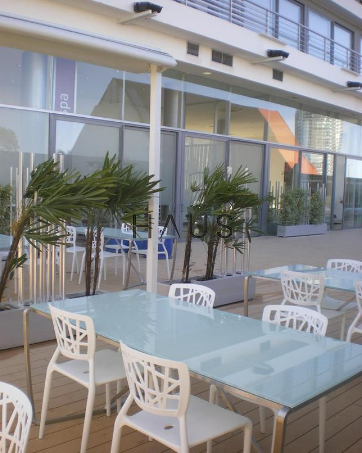 Apartamento ID.292 - Amplios dormitorios con vista al mar