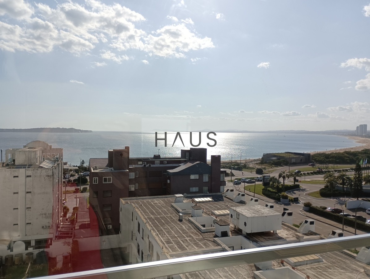 Apartamento ID.292 - Amplios dormitorios con vista al mar