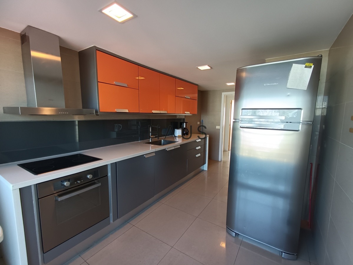 Apartamento ID.292 - Amplios dormitorios con vista al mar