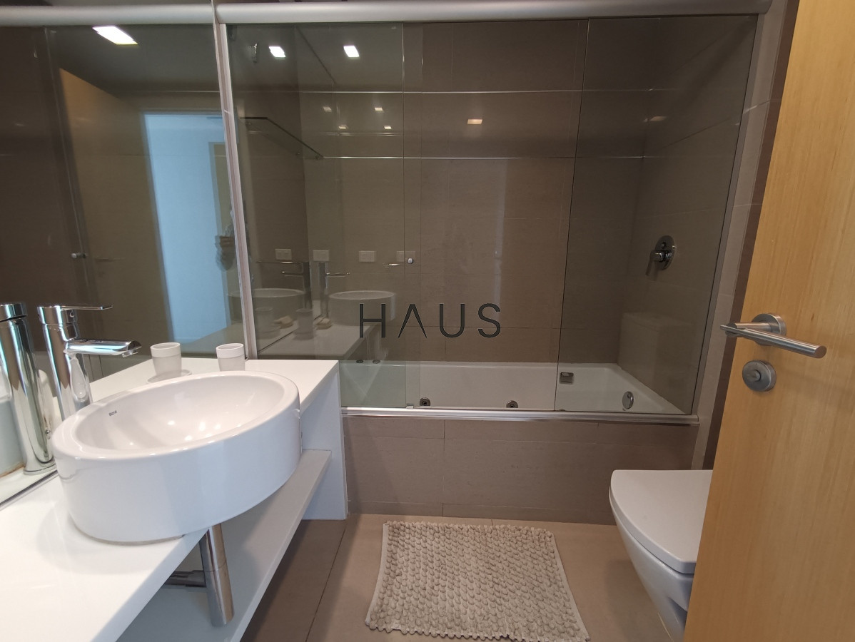 Apartamento ID.292 - Amplios dormitorios con vista al mar